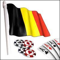 Poker Online Belgio