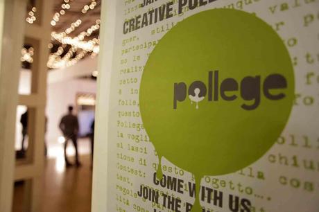 Pollege, un brand crowdsourcing e open source!