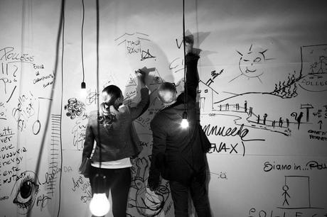 Pollege, un brand crowdsourcing e open source!