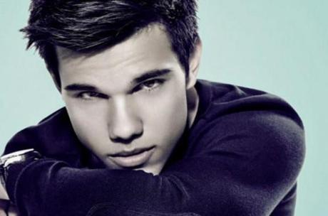 Nuova ondata di adrenalina per Taylor Lautner