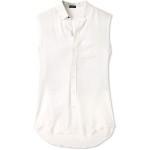 Joseph White Garcon Sleeveless Blouse