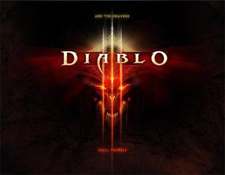 Disponibile Diablo III per Mac in italiano!