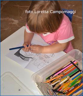 BIMBI IN UFFICIO - EDIZIONE 2012