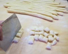 Gnocchi di Farina