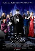 locandina dark shadows