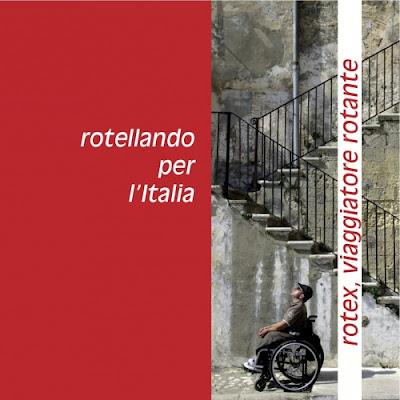 ROTELLANDO PER L'ITALIA