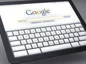 Ecco prime caratteristiche Hardware futuro Nexus-Tab.