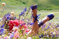 SS 2012 fashion trends: short tops