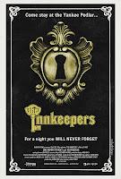 THE INNKEEPERS