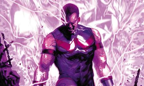 Avengers #1: Bendis, la continuity e lo status quo