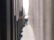 Monumento memoria dell’Olocausto Berlino