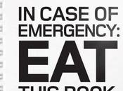 caso emergenza: mangia questo libro