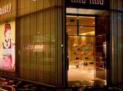 tris vincente: Casablanca nuovi store Prada flagship