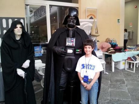 Video Games Show di Catania, un successo la prima edizione