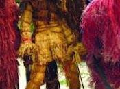 rito iniziazione Kankurang