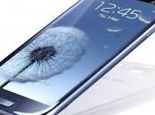 Samsung Galaxy III, ecco cosa risponde Apple iPhone