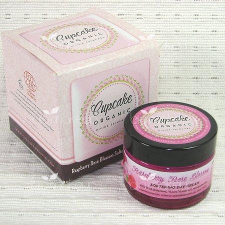 Cupcake Organic: Divine Skincare