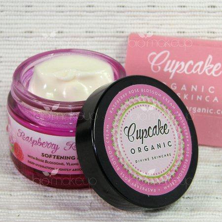 Cupcake Organic: Divine Skincare