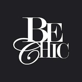 Be Chic... Be Glamorous!