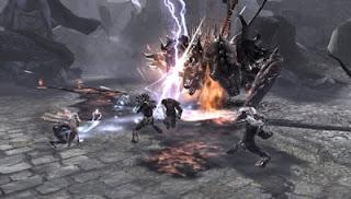 Soul Sacrifice :  nuove immagini, il gioco in Europa uscirà in formato digitale ?