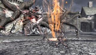Soul Sacrifice :  nuove immagini, il gioco in Europa uscirà in formato digitale ?