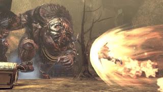 Soul Sacrifice :  nuove immagini, il gioco in Europa uscirà in formato digitale ?
