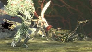 Soul Sacrifice :  nuove immagini, il gioco in Europa uscirà in formato digitale ?