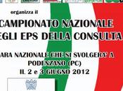 Campionato Nazionale Della Consulta Ciclistica