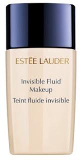 Estée Lauder Bronze Goddess Capri and Invisible Fluid Makeup