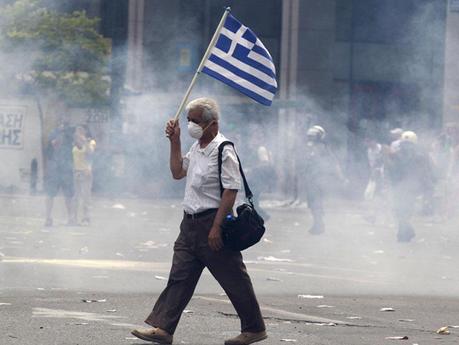 Grecia out, si torna al voto: le Borse crollano e lo spread si impenna