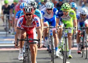 Giro d’Italia 2012: Rodriguez a segno ad Assisi