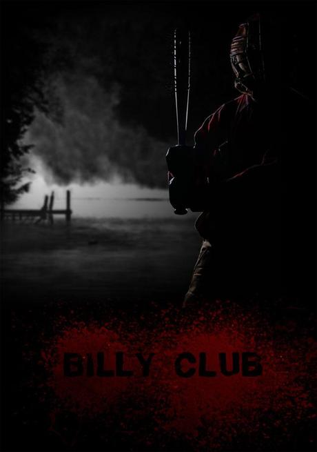 Billy Club, un trailer ufficiale per lo slasher indie