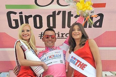 95° Giro D’Italia 10^ Tappa: Joaquin Rodriguez padrone ad Assisi, tappa e Maglia Rosa