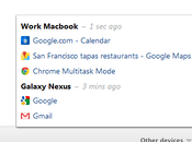 Disponibile Google Chrome
