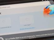 Mozilla Firefox Android: disponibile nuova Beta Play Store