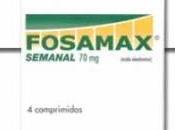 Fosamax Acomplia. Come morire malattia causata medicina presa curare un'altra esiste.