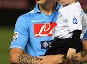 FOTO- cresta figlio Marek Hamsik!