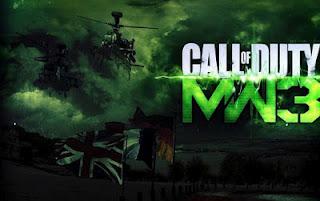 Modern Warfare 3 : due video gameplay della nuova modalità Face Off