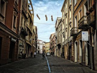 Nuoro - parte prima