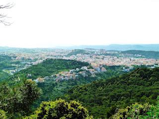 Nuoro - parte prima