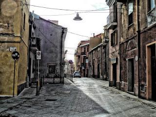 Nuoro - parte prima