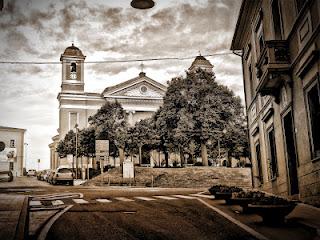 Nuoro - parte prima