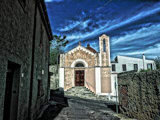 Nuoro - parte prima