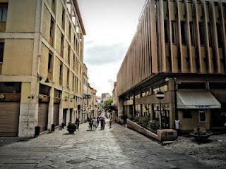 Nuoro - parte prima