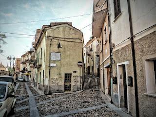 Nuoro - parte prima