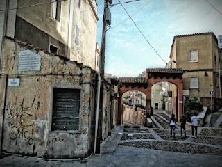 Nuoro - parte prima