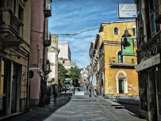 Nuoro - parte prima