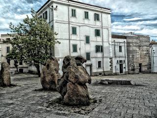 Nuoro - parte prima