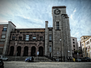 Nuoro - parte prima