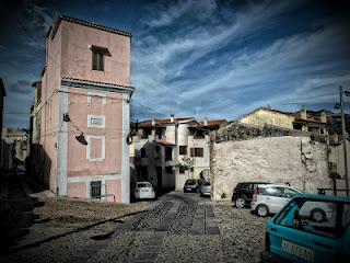 Nuoro - parte prima